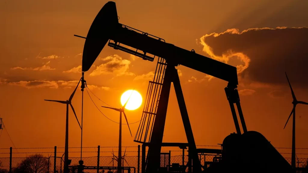 Warnings and Updates from Wim Van Hooydonk india oil