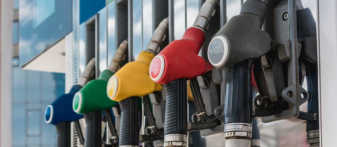 warning and updates wim van hooydonk petrol pump